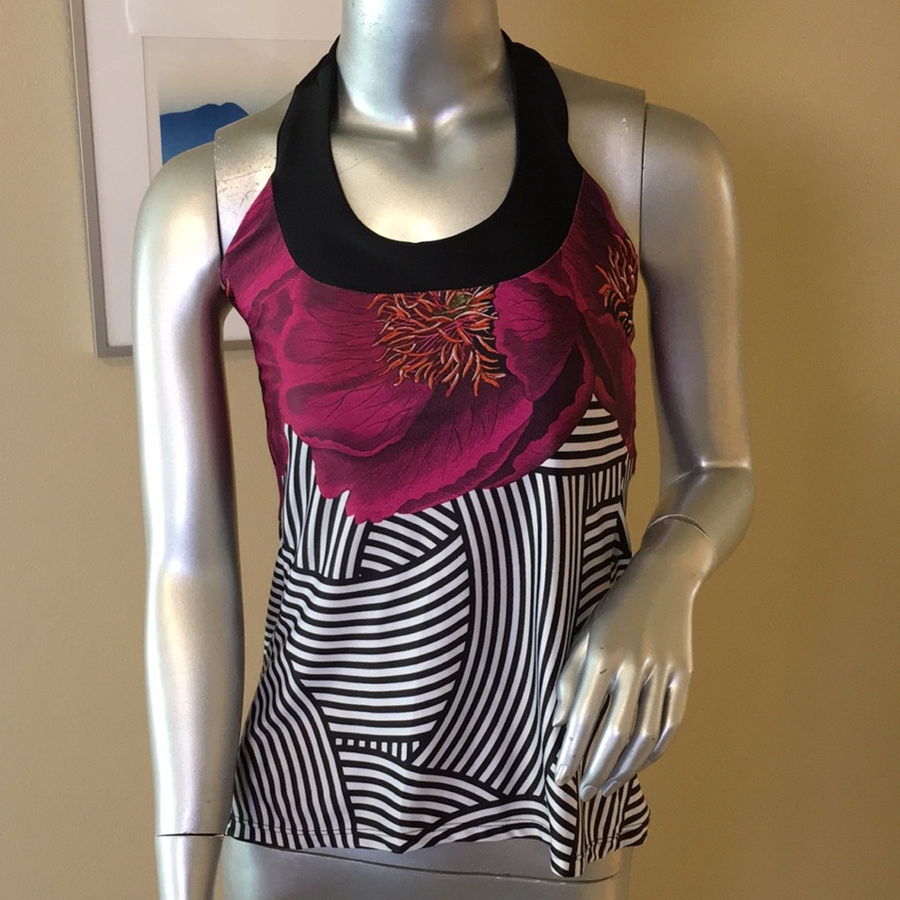 MOXIE | Cycling Tank Top / Bike Jersey